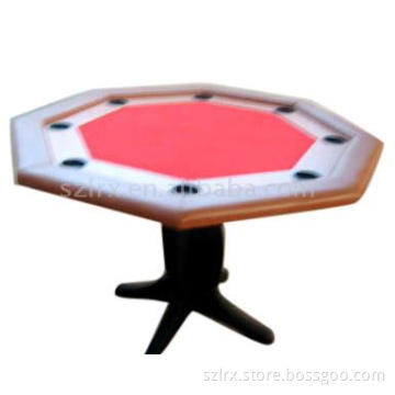 Poker Table, Soccer Table, Billiard Table, Sandbag Table, Air Hockey Table, Chips Sets